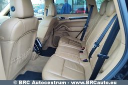 
										Porsche Cayenne 3.0 diesel V6 AWD Automatas 2012 full									