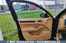 
										Porsche Cayenne 3.0 diesel V6 AWD Automatas 2012 full									