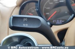 
										Porsche Cayenne 3.0 diesel V6 AWD Automatas 2012 full									