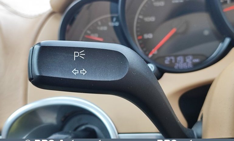 
								Porsche Cayenne 3.0 diesel V6 AWD Automatas 2012 full									