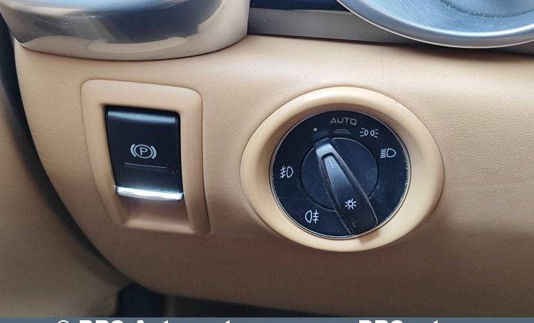 
								Porsche Cayenne 3.0 diesel V6 AWD Automatas 2012 full									