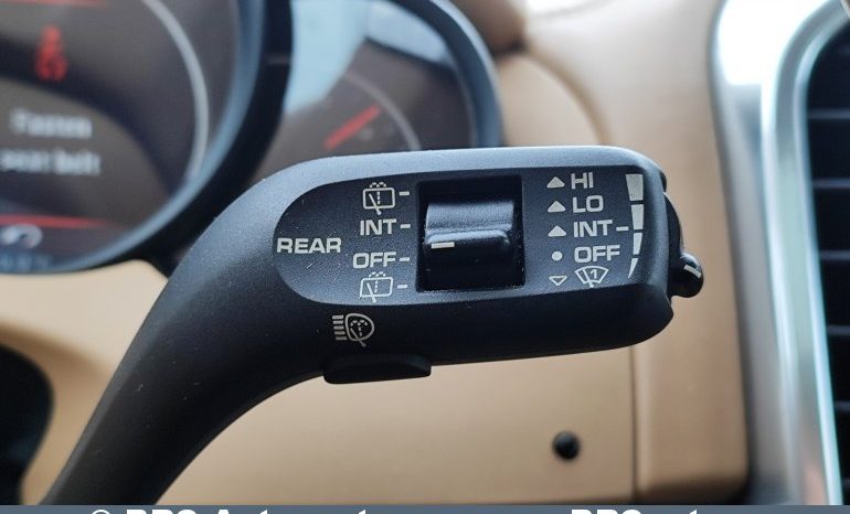
								Porsche Cayenne 3.0 diesel V6 AWD Automatas 2012 full									