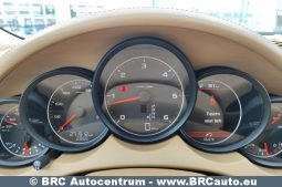 
										Porsche Cayenne 3.0 diesel V6 AWD Automatas 2012 full									
