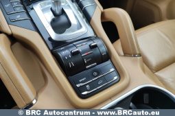 
										Porsche Cayenne 3.0 diesel V6 AWD Automatas 2012 full									