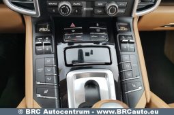
										Porsche Cayenne 3.0 diesel V6 AWD Automatas 2012 full									