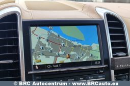 
										Porsche Cayenne 3.0 diesel V6 AWD Automatas 2012 full									