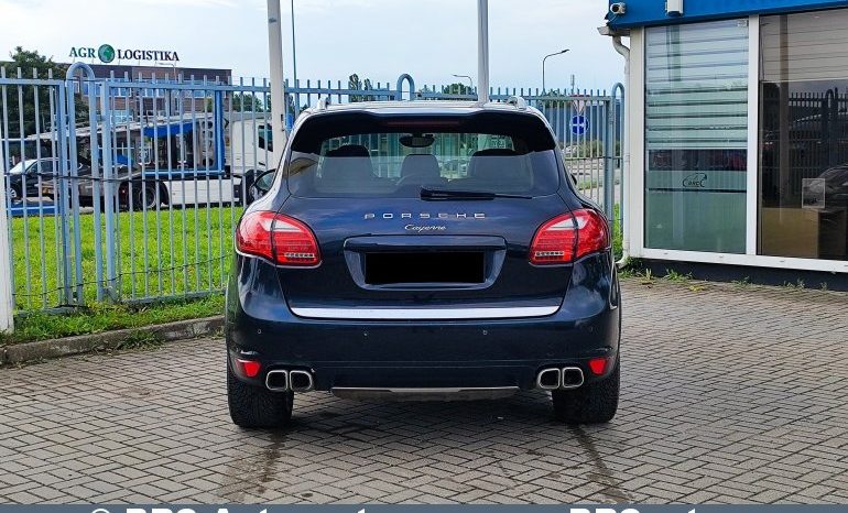 
								Porsche Cayenne 3.0 diesel V6 AWD Automatas 2012 full									