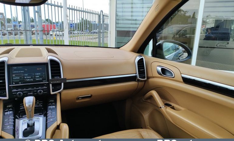 
								Porsche Cayenne 3.0 diesel V6 AWD Automatas 2012 full									