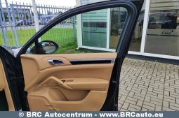 
										Porsche Cayenne 3.0 diesel V6 AWD Automatas 2012 full									