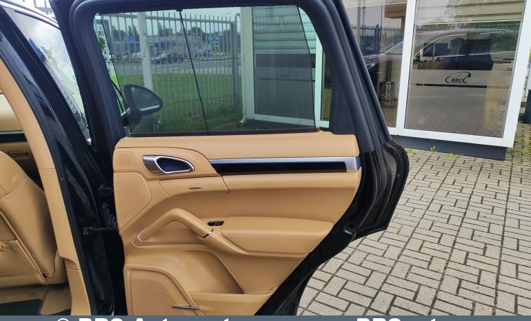 
								Porsche Cayenne 3.0 diesel V6 AWD Automatas 2012 full									