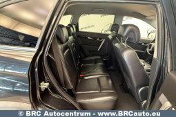 
										Chevrolet Captiva 2.2 VCDi Automatas 2012 full									