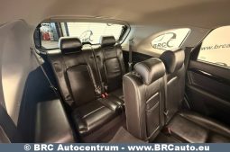 
										Chevrolet Captiva 2.2 VCDi Automatas 2012 full									