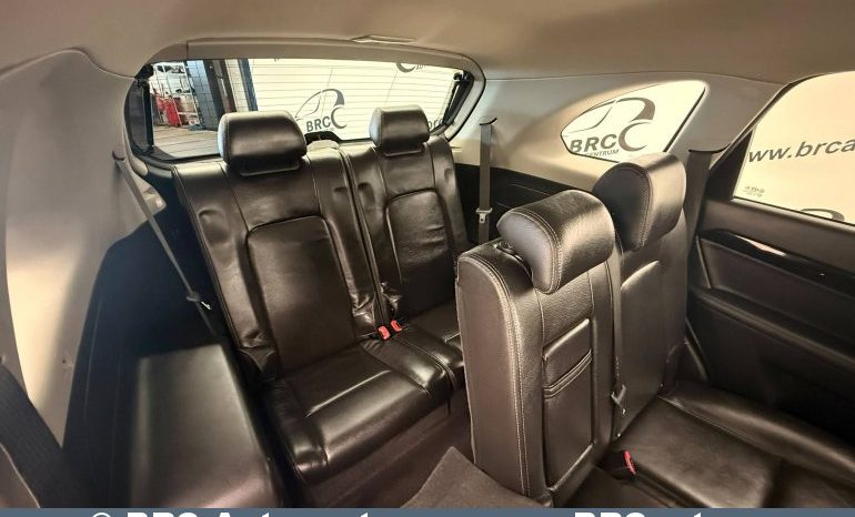 
								Chevrolet Captiva 2.2 VCDi Automatas 2012 full									