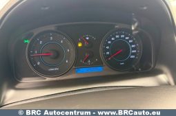 
										Chevrolet Captiva 2.2 VCDi Automatas 2012 full									