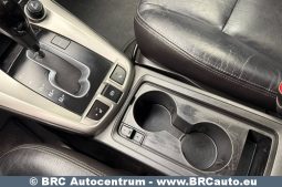 
										Chevrolet Captiva 2.2 VCDi Automatas 2012 full									