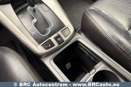 
										Chevrolet Captiva 2.2 VCDi Automatas 2012 full									
