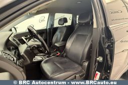 
										Chevrolet Captiva 2.2 VCDi Automatas 2012 full									
