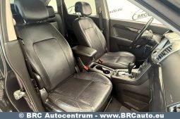 
										Chevrolet Captiva 2.2 VCDi Automatas 2012 full									