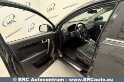 
										Chevrolet Captiva 2.2 VCDi Automatas 2012 full									