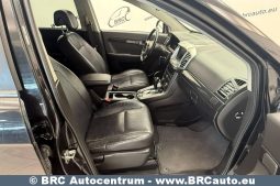 
										Chevrolet Captiva 2.2 VCDi Automatas 2012 full									