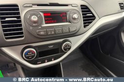 
										Kia Picanto 1.2 DOHC MPi Automatas 2017 full									
