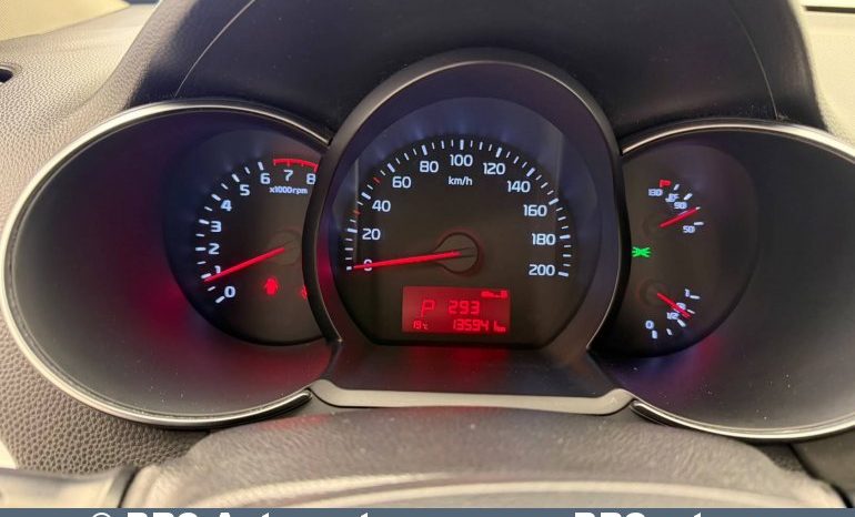 
								Kia Picanto 1.2 DOHC MPi Automatas 2017 full									