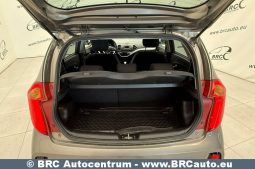 
										Kia Picanto 1.2 DOHC MPi Automatas 2017 full									