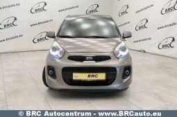 
										Kia Picanto 1.2 DOHC MPi Automatas 2017 full									