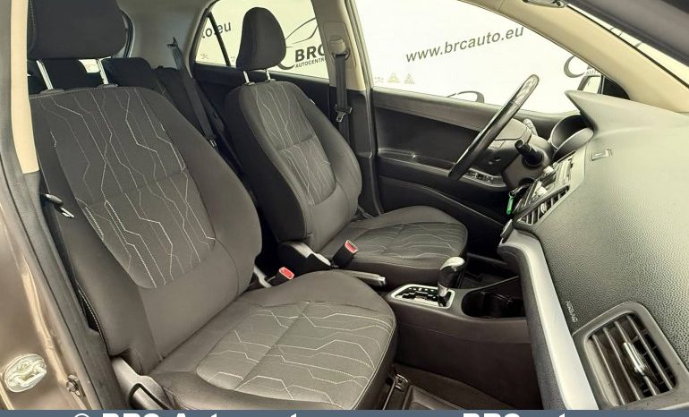 
								Kia Picanto 1.2 DOHC MPi Automatas 2017 full									