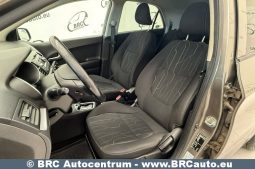 
										Kia Picanto 1.2 DOHC MPi Automatas 2017 full									