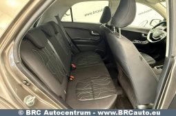 
										Kia Picanto 1.2 DOHC MPi Automatas 2017 full									