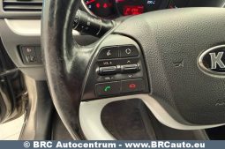 
										Kia Picanto 1.2 DOHC MPi Automatas 2017 full									