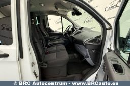 
										Ford Transit Custom 2.0 EcoBlue 2016 full									