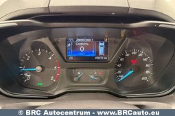 
										Ford Transit Custom 2.0 EcoBlue 2016 full									