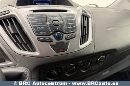 
										Ford Transit Custom 2.0 EcoBlue 2016 full									