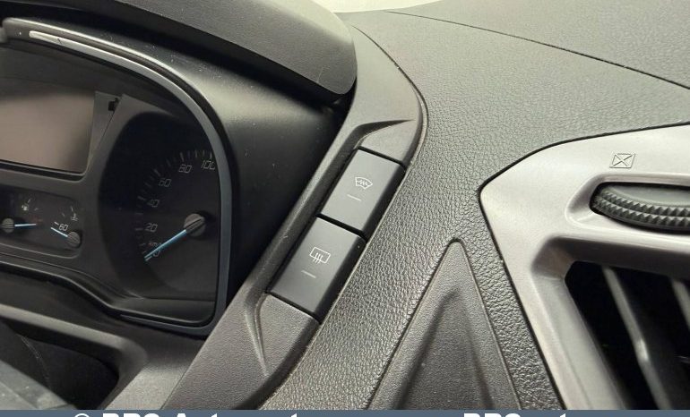 
								Ford Transit Custom 2.0 EcoBlue 2016 full									