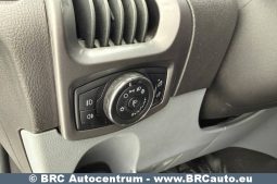 
										Ford Transit Custom 2.0 EcoBlue 2016 full									