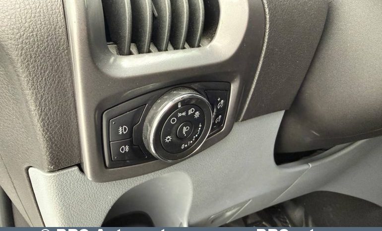 
								Ford Transit Custom 2.0 EcoBlue 2016 full									