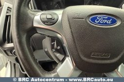 
										Ford Transit Custom 2.0 EcoBlue 2016 full									