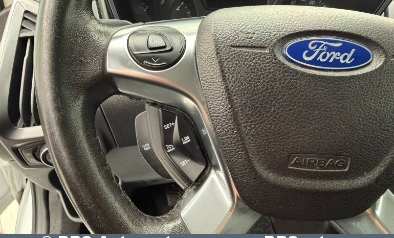 
								Ford Transit Custom 2.0 EcoBlue 2016 full									