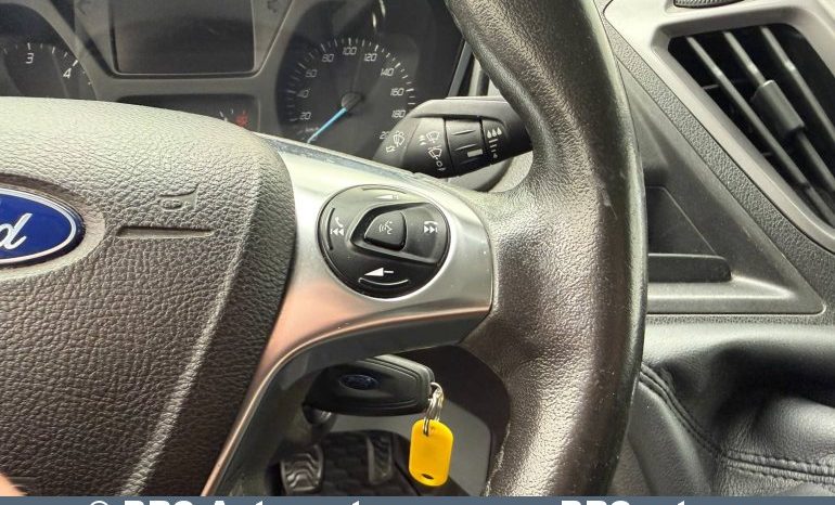 
								Ford Transit Custom 2.0 EcoBlue 2016 full									