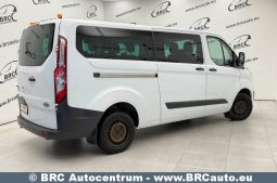 
										Ford Transit Custom 2.0 EcoBlue 2016 full									