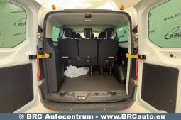 
										Ford Transit Custom 2.0 EcoBlue 2016 full									