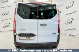 
										Ford Transit Custom 2.0 EcoBlue 2016 full									