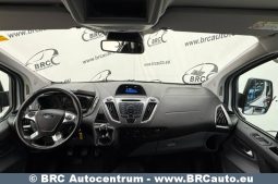 
										Ford Transit Custom 2.0 EcoBlue 2016 full									