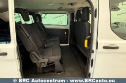
										Ford Transit Custom 2.0 EcoBlue 2016 full									
