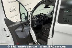 
										Ford Transit Custom 2.0 EcoBlue 2016 full									