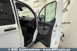 
										Ford Transit Custom 2.0 EcoBlue 2016 full									