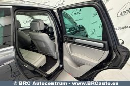 
										Volkswagen Touareg 3.0 TDI Automatas 2011 full									