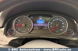 
										Volkswagen Touareg 3.0 TDI Automatas 2011 full									